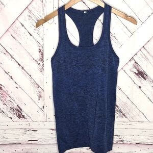 Lululemon Run Swiftly Racerback Tank Top